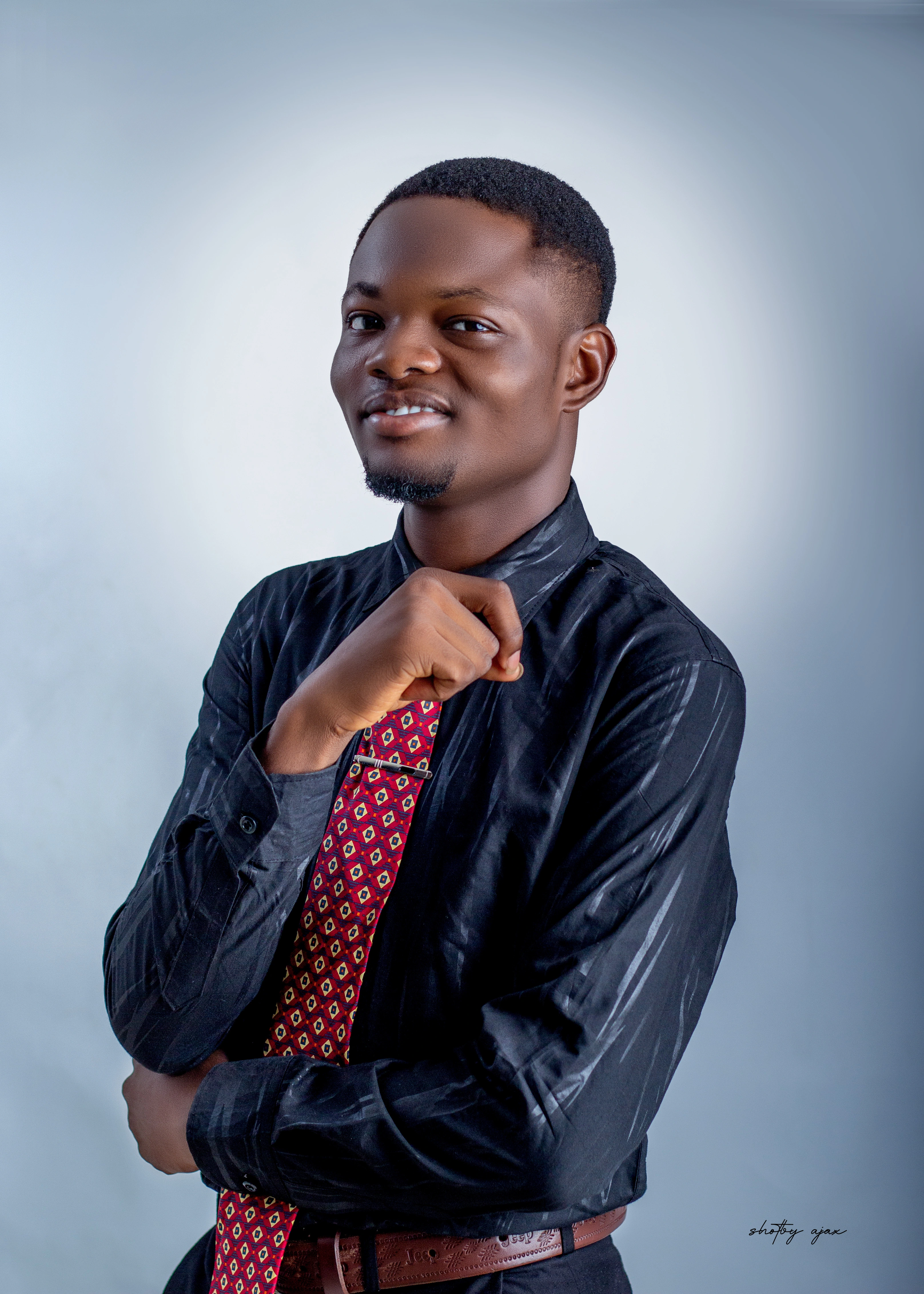Adedamola Olawale