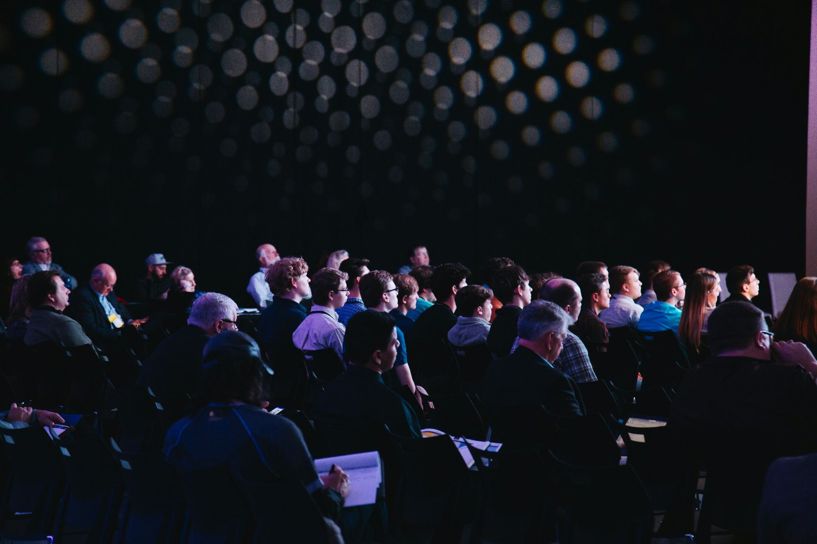 Featured Speakers