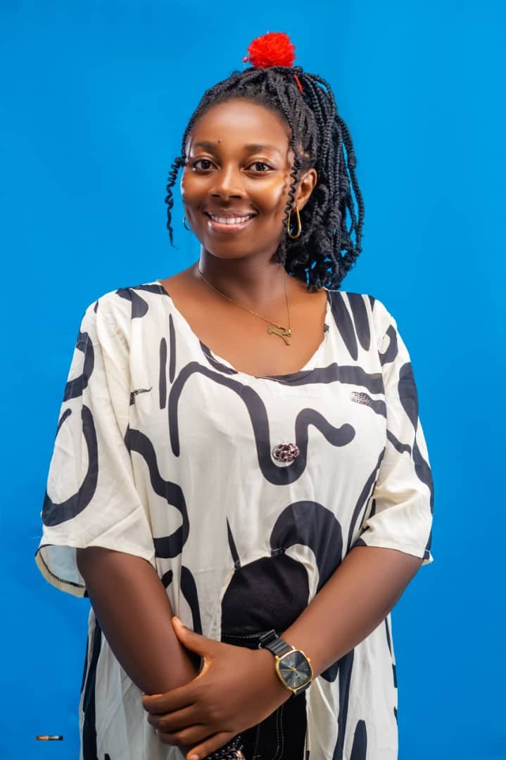 Fonyuy Catherine Limnyuy 