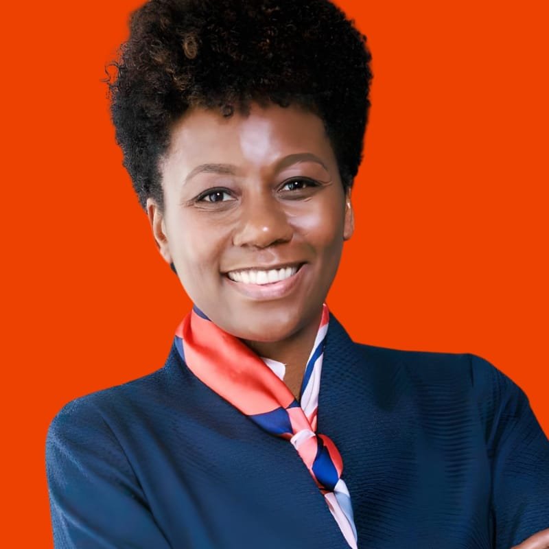 Sonia Dumas